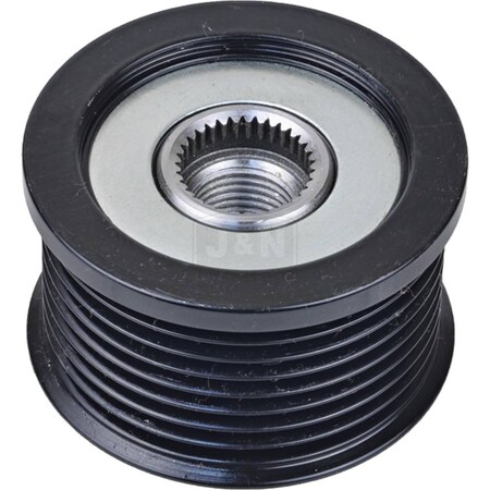 Aftermarket JAndN Electrical Products Pulley 208-24008-JN